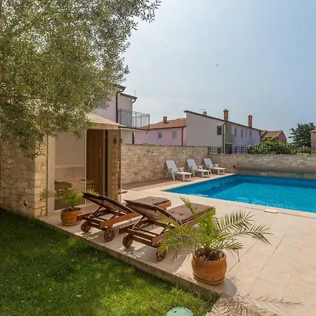 Prázdninový dům Rafael 2