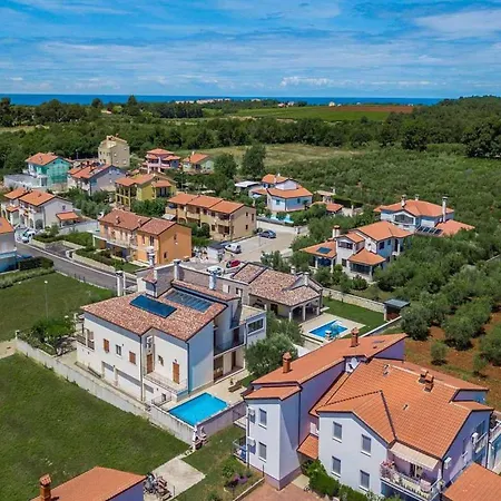 Rafael 2 Prázdninový dům