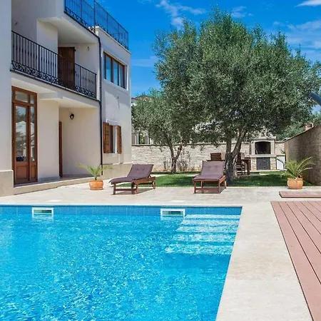 Rafael 2 Prázdninový dům *