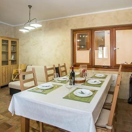 Prázdninový dům Rafael 2