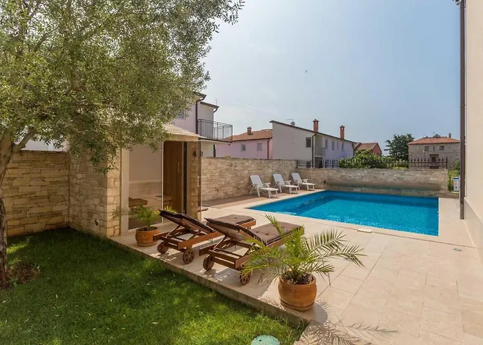 Hébergement de vacances Rafael 2